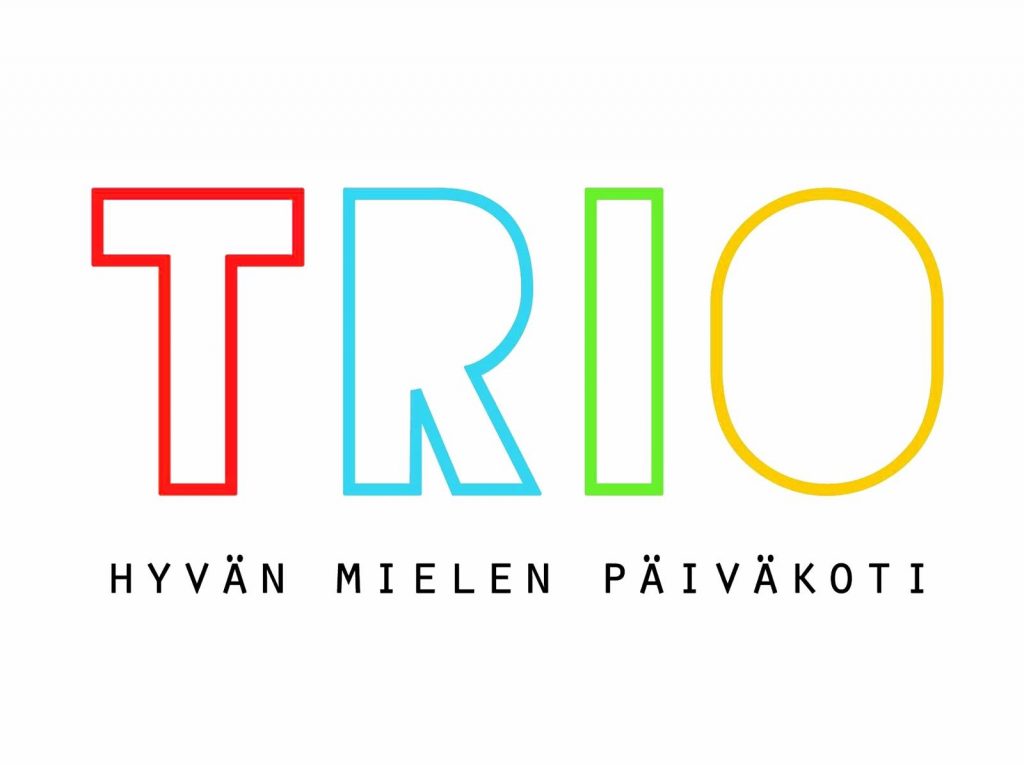 Päiväkoti Trio
